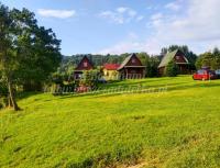 Agroturystyka Pod Bocianami Terka - B&B
