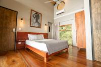 Chambre Double Deluxe - Vue sur Mer