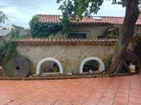 Casa con 1 dormitorio