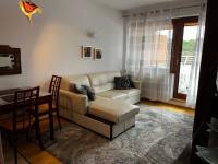 APARTAMENT 345 w Domu Zdrojowym - Jastarnia - Chambres d’hôtes Jastarnia