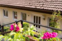 Ferienwohnung zum Märchenwald - Ferienwohnung Bergfreiheit
