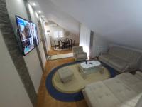 Appartement 2 Chambres