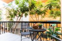 Sur Suites Principe - Bed and Breakfast Fuengirola