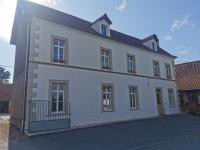 Le Clos du Hesdre - B&B Neufchâtel-Hardelot