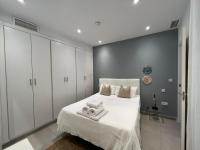 B&B Gibraltar - 1BR hidden gem at the Nook - Bed and Breakfast Gibraltar