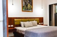 Habitación Doble con balcón