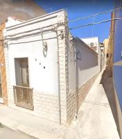 Casa A Due Passi Dal Mare Cristallino - Bed and Breakfast Porto Palo