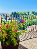 Casa Checca e Casa Maria appartamenti per vacanze - Chambres d’hôtes Caprarola