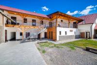 Statek Biobýt - Bed and Breakfast Chotěnov