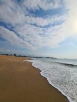 Casa de Praia em Unamar Cabo Frio 6 pessoas - Ferienwohnung