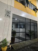 Apartamento lazer e conforto - B&B