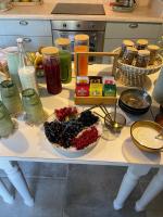 L’ Aia del Principe - B&B Montepulciano