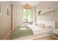 Appartamento con 2 Camere da Letto