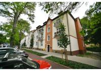 Victus Spacious Apartment Close to the Beach with a Work Space by Noclegi Renters - B&B Sopot