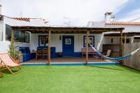 Sunrise Monsaraz Blue - Casa com 2 quartos Jardim - B&B