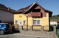 Casa Elena - B&B Jgheaburi