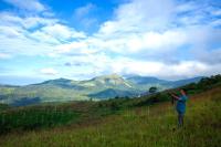 The Forest Resort - Muneeswaramudi Eco Hermitage and Farms - B&B