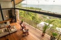 B&B Puntarenas - Outsite Santa Teresa Maramar - Bed and Breakfast Puntarenas