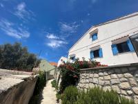 House Mateja Unije - Chambres d’hôtes Unije