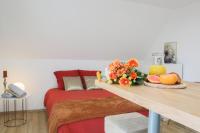 B&B Wahlbach - Le Cocon, Paisible & Doux - Bed and Breakfast Wahlbach