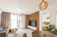 Urban apartment with possibility of parking - Ferienwohnung