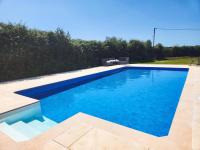 Bay View - 1 Bed Suite - Ocean Breeze - Port Eynon - B&B Port-Eynon