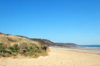 Bay View - 1 Bed Suite - Ocean Breeze - Port Eynon - B&B Port-Eynon