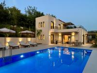 Villa Karissa - B&B Gavalochori