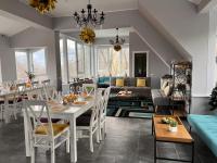 Premont Bran GuestHouse - Chambres d’hôtes Bran