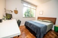 Apto com excelente localização em Asa Sul - DF - B&B