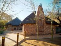 Mokuru Private Nature Reserve - B&B