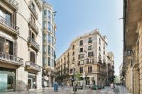 BCN Town Apartments Portaferrissa - B&B Barcellona