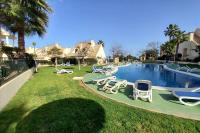Superbe appartement calme vue mer - B&B Orihuela Costa
