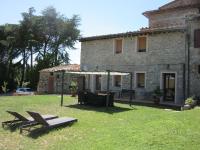 Casale Collecchio Siena - B&B