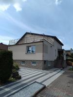 Pokoj agroturystyczny - B&B