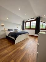 2 Sheraton Apartments - Bed and Breakfast