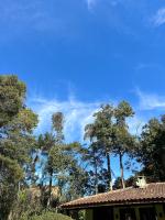 Chalé Rosa Flor - B&B Núcleo Mauá