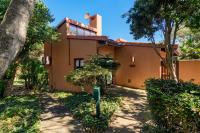 San Lameer Villa 2806 - 3 Bedroom Standard- 6 pax - San Lameer Rental Agency - B&B