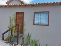 Suite mit Bergblick