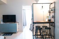 Spacious and Cozy 1-Bedroom Condo at Brenthill - B&B Baguio City