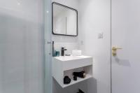 Magnifique Studio - Lyon 3 - Ferienwohnung Lyon