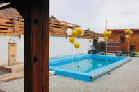 Casa LA SAAL - Seica Mare Sibiu - B&B