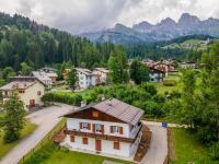 Villa Elisena - B&B Falcade