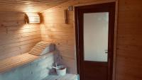 Casa LA SAAL - Seica Mare Sibiu - B&B Şeíca Mare