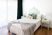 Camera Matrimoniale con Balcone