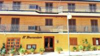 B&B Grumento Nova - Albergo Grumentum - Bed and Breakfast Grumento Nova