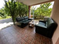 Green place - Ferienwohnung