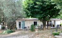 Mazet proche Golf - B&B Nîmes