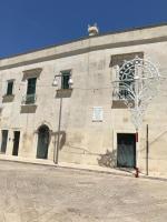 Domus Trinchese Dimora Storica - Chambres d’hôtes