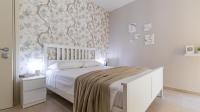 King Room with Balcony